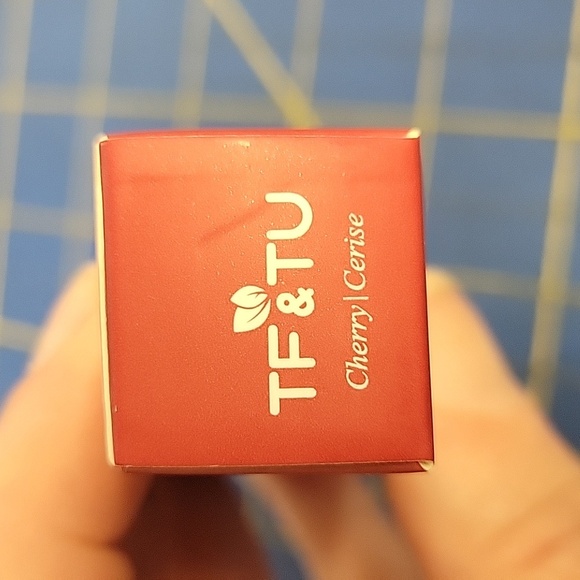 Summer Sunday TFTU Moisturizing Lip Balm 100% Vegan Lip Mask 15g - Picture 10 of 12